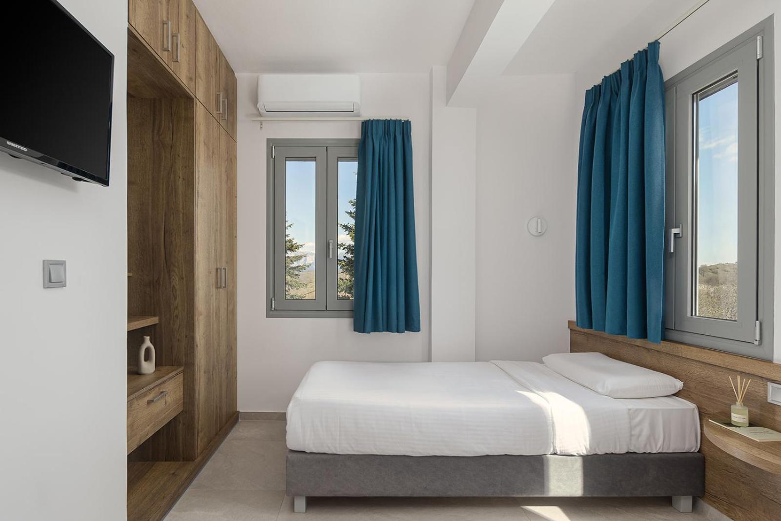 Víssani Areti Guesthouse מראה חיצוני תמונה